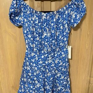Beautiful Capulet  summer dress